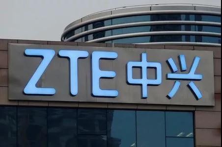 聚焦中興被制裁三大熱點 “中國芯”離了美國不行？