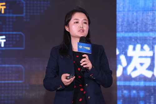 數據中心未來發(fā)展趨勢是什么？智能化和模塊化