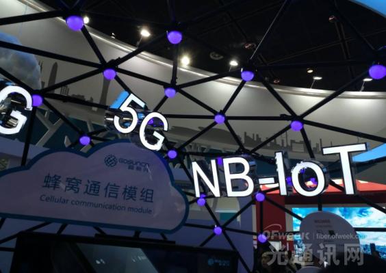 2750億美金加持背后 能否撐起美國5G夢？