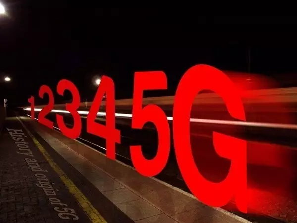 5G大時代來臨！國內(nèi)首個5G基站廣州開通