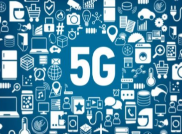 5G混戰(zhàn)，三大運營商誰能拔打頭籌