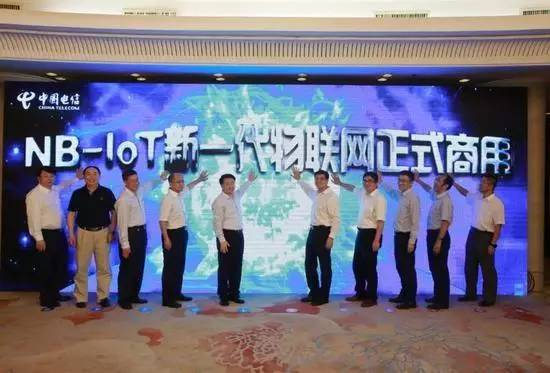 物聯(lián)網(wǎng)（NB-IoT）的全面覆蓋，并將5G試驗網(wǎng)提前布局新區(qū)。