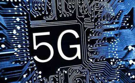 5G時(shí)代起跑！中興通訊聯(lián)手中國(guó)移動(dòng)開(kāi)通首個(gè)基站
